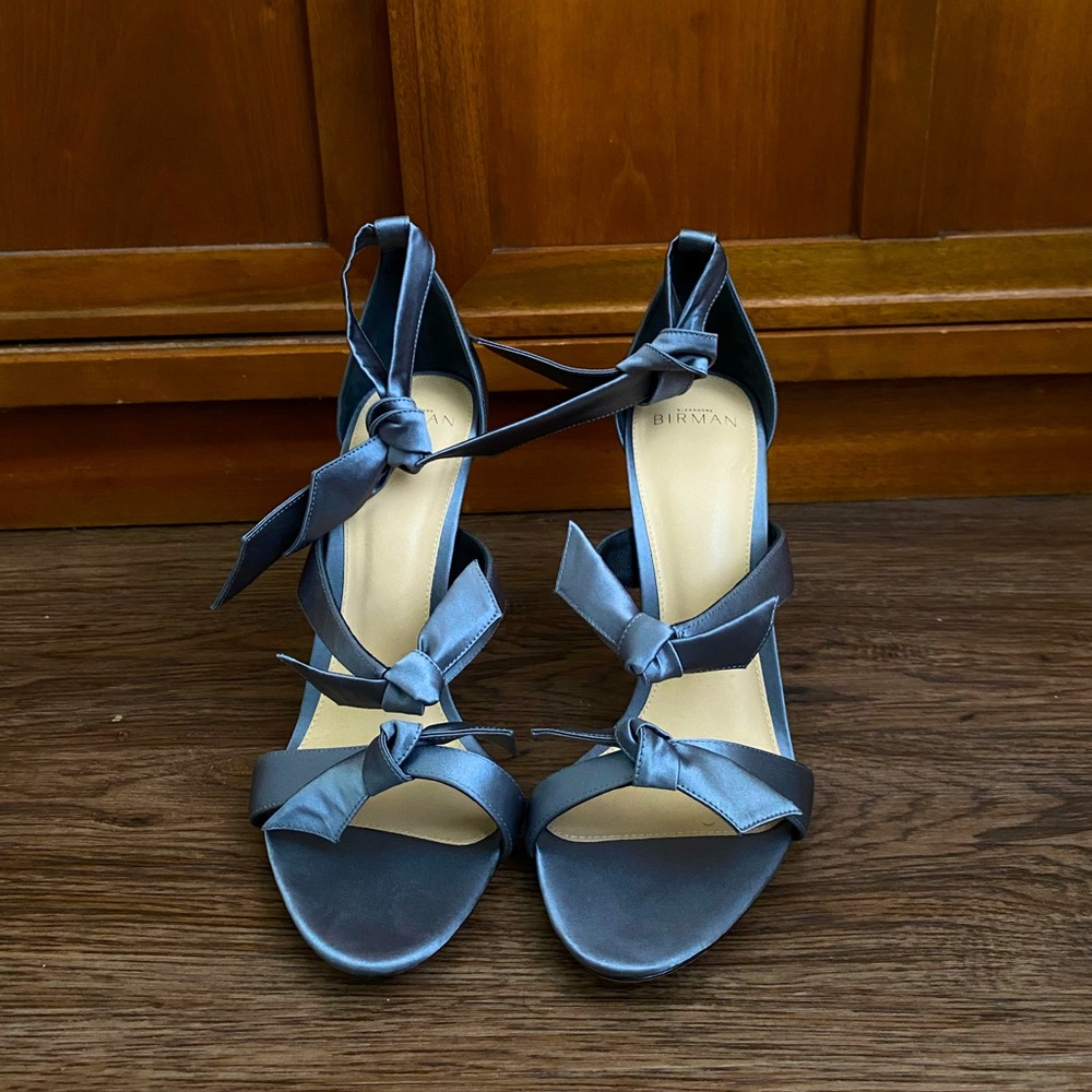 Alexandre Birman “Clarita” Heels (41)